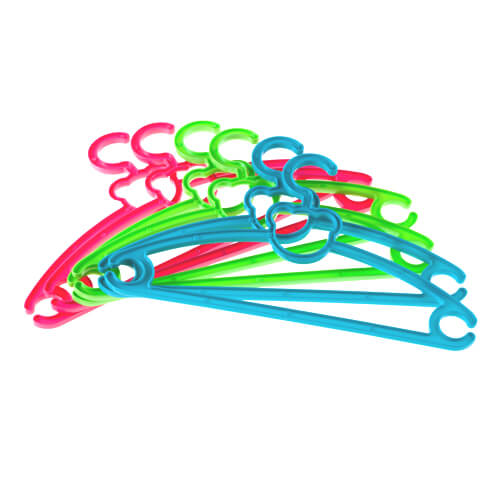 ΚΥΚΛΩΨ ΚΡΕΜΑΣΤΡΑ SPRING - (8 τεμ.)