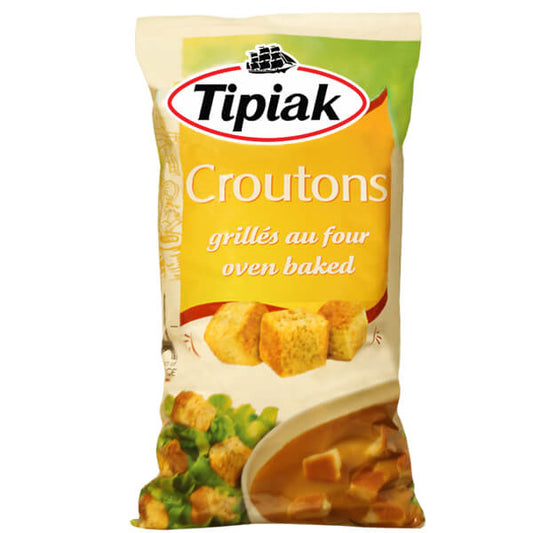 ΤΚ ΚΡΟΥΤΟΝ ΚΥΒΟΙ 500gr. - (ΦΥΣΙΚΗ ΓΕΥΣΗ)