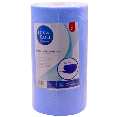 LUX ΡΟΛΟ ΑΠΟΡΡΟΦΗΤΙΚΟ (14m x 32cm) - (ΓΑΛΑΖΙΟ) - (151/396)