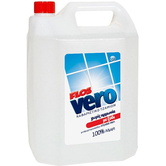 VERO ΤΖΑΜΙΩΝ ΜΕ ΞΥΔΙ 4lit - (ΔΙΑΦΑΝΕΣ)