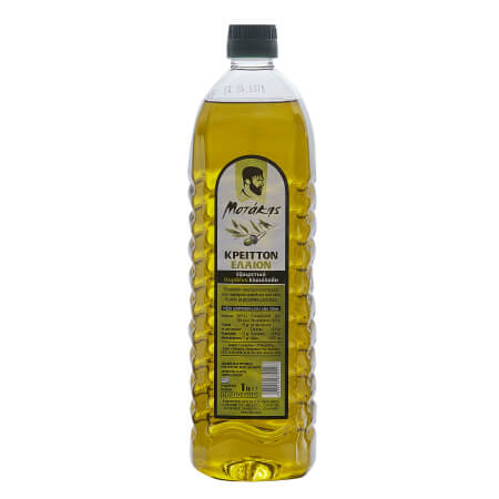 ΚΡΕΙΤΤΟΝ ΕΛΑΙΟΝ ΕΞ. ΠΑΡΘΕΝΟ ΕΛΑΙΟΛΑΔΟ 1 lit