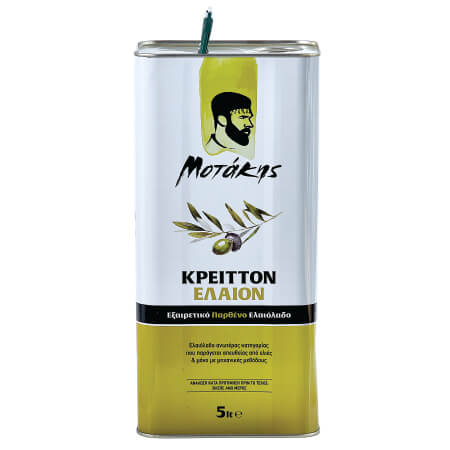 ΚΡΕΙΤΤΟΝ ΕΛΑΙΟΝ ΕΞ. ΠΑΡΘΕΝΟ ΕΛΑΙΟΛΑΔΟ 5 lit