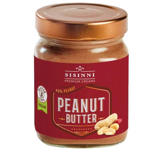 SISINNI ΦΥΣΤΙΚΟΒΟΥΤΥΡΟ 360gr. - (ΒΑΖΟ)