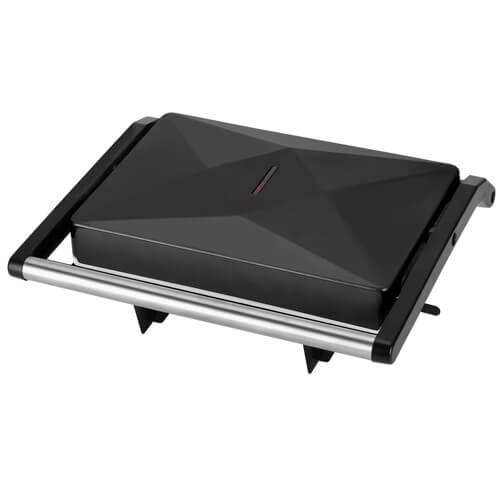 TNS ΤΟΣΤΙΕΡΑ ΑΝΤΙΚΟΛΛΗΤΙΚΗ ΜΑΥΡΗ 850w - (ΗΥ-201/BLK)