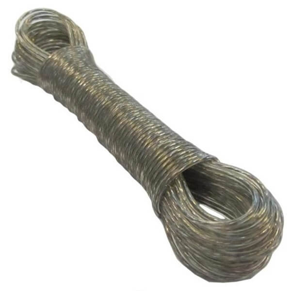 ΣΧΟΙΝΙ ΡΟΥΧΩΝ 20m - (ΣΥΡΜΑΤΙΝΟ)