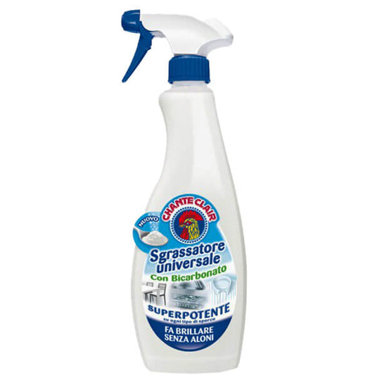 CHANTE CLAIR ΛΙΠΟΚΑΘΑΡΙΣΤΗΣ 600ml - (UNIVERSAL)