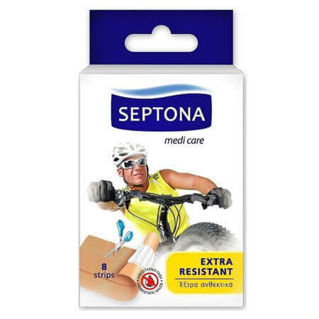 SEPTONA STRIPS ΕΞΤΡΑ ΑΝΘΕΚΤΙΚΑ (8τεμ.)
