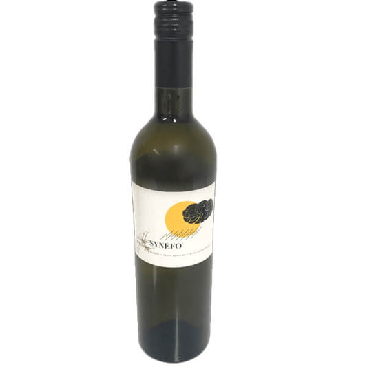 SYNEFO ΟΙΝΟΣ 750ml - (ΛΕΥΚΟΣ ΞΗΡΟΣ)