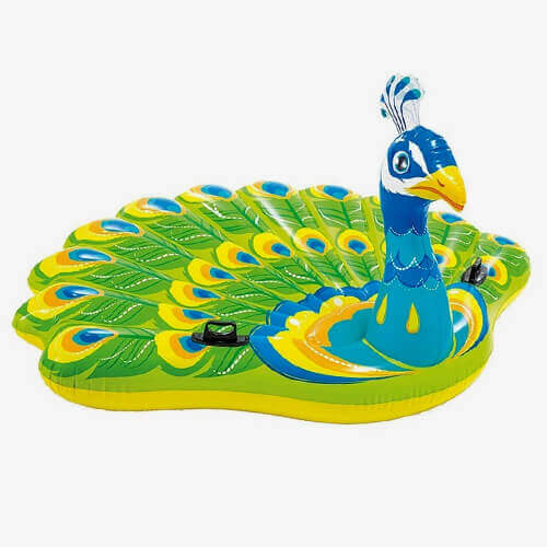 ΦΟΥΣΚΩΤΟ ΠΑΓΩΝΙ RIDE ON 193x163x94cm (03.I-57250)