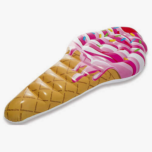 ΦΟΥΣΚΩΤΟ ΣΤΡΩΜΑ ΠΑΓΩΤΟ ΧΩΝΑΚΙ 224x107cm (03.I-58762)