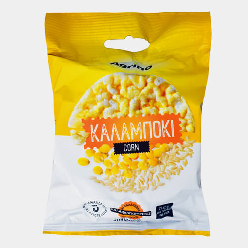 AGRINO ΚΑΛΑΜΠΟΓΚΟΦΡΕΤΕΣ ΑΤΟΜΙΚΕΣ 33gr