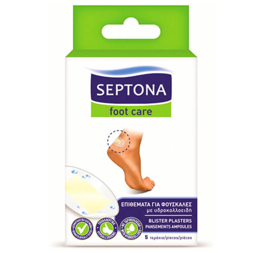 SEPTONA ΕΠΙΘΕΜΑΤΑ 5τεμ. - (ΓΙΑ ΦΟΥΣΚΑΛΕΣ)