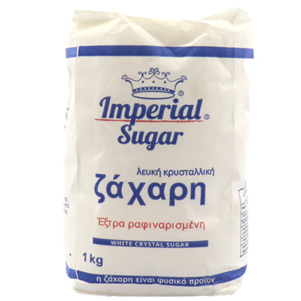 ΖΑΧΑΡΗ 1kg