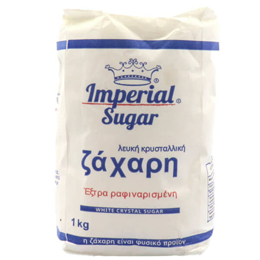 ΖΑΧΑΡΗ 1kg