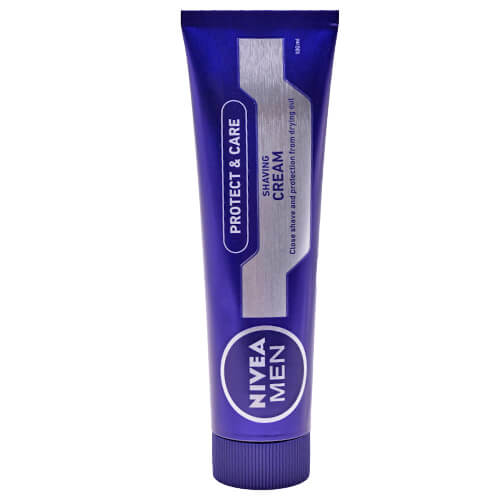 NIVEA ΚΡΕΜΑ ΞΥΡΙΣΜΑΤΟΣ 100ml - (ORIGINAL)