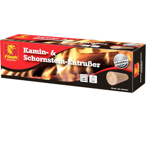 FLASH ΚΟΡΜΟΣ ΚΑΘΑΡΙΣΜΟΥ ΤΖΑΚΙΟΥ - (1,10kg)