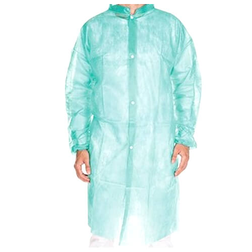 ΕΡΓΑΣΤΗΡΙΑΚΗ ΡΟΜΠΑ ΜΕ ΚΟΥΜΠΙΑ - (ΜΙΑΣ ΧΡΗΣΗΣ) (ΜΠΛΕ) - (41002)