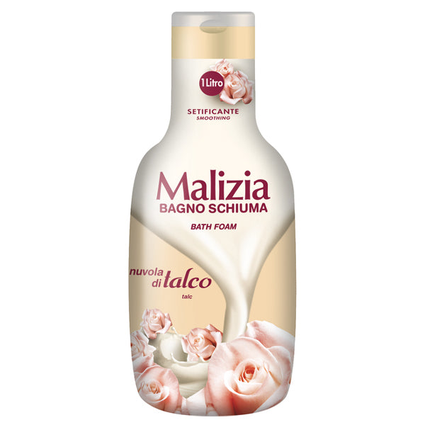 MALIZIA ΑΦΡΟΛΟΥΤΡΟ 1lt - (TALCO)