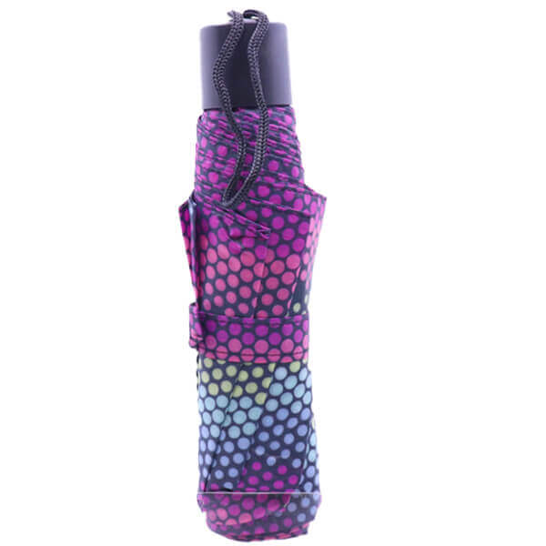 NIMBUS ΟΜΠΡΕΛΑ ΣΠΑΣΤΗ 53cm - (ΔΙΑΦΟΡΑ ΧΡΩΜΑΤΑ)