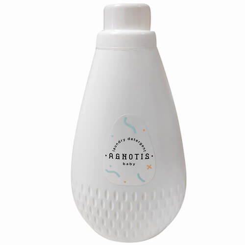 AGNOTIS ΑΠΟΡΡΥΠΑΝΤΙΚΟ ΡΟΥΧΩΝ BABY 1lit