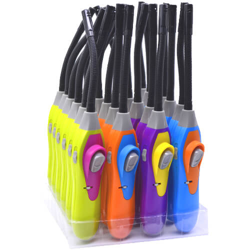 TSAKMAKI ΑΝΑΠΤΗΡΑΣ ΓΚΑΖΙΟΥ 26cm - (FLEXI) (BBQ 1011)