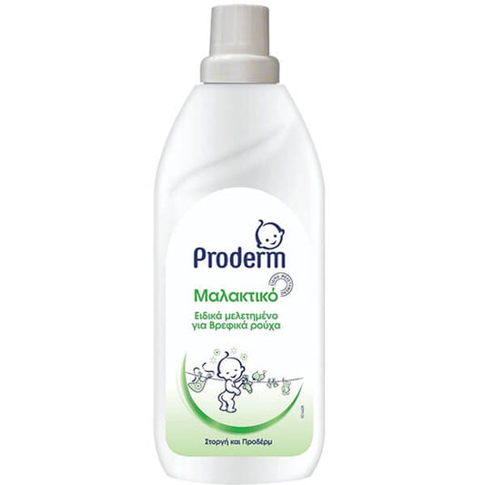 PRODERM ΜΑΛΑΚΤΙΚΟ ΡΟΥΧΩΝ 1lit