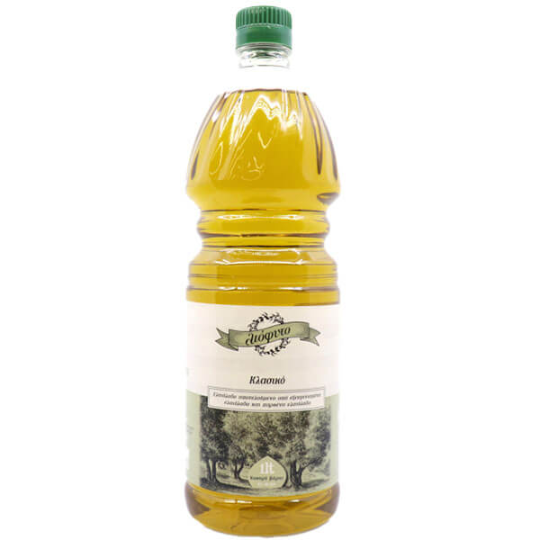 ΛΙΟΦΥΤΟ ΕΛΑΙΟΛΑΔΟ 1 lit