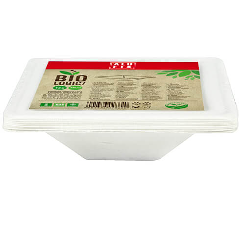 BIOLOGIC! ΒΙΟΔΙΑΣΠΩΜΕΝΑ ΠΙΑΤΑ ΤΕΤΡΑΓ.ΒΑΘΙΑ 340ml (12τεμ.)