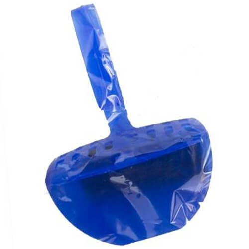 RELEVI WC BLOCK 40gr - (AQUA BLUE)