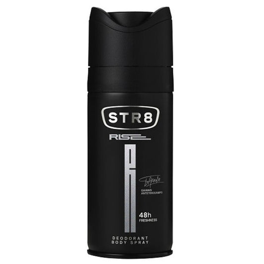 STR8 DEO SPRAY 150ml - (RISE)