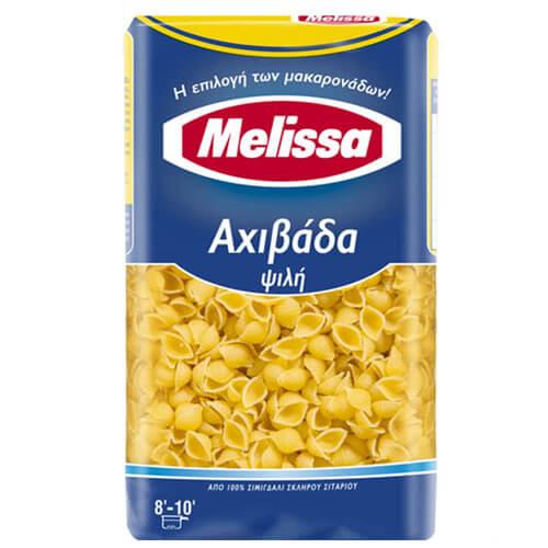 MELISSA 500gr. - (ΑΧΙΒΑΔΑ ΨΙΛΗ)