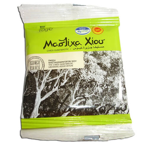 ΕΛΜΑ ΜΑΣΤΙΧΑ ΧΙΟΥ 10gr.