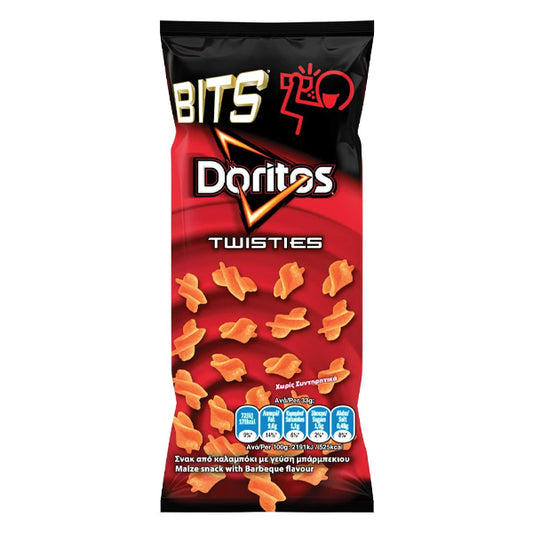 DORITOS 33gr. - (BITS)