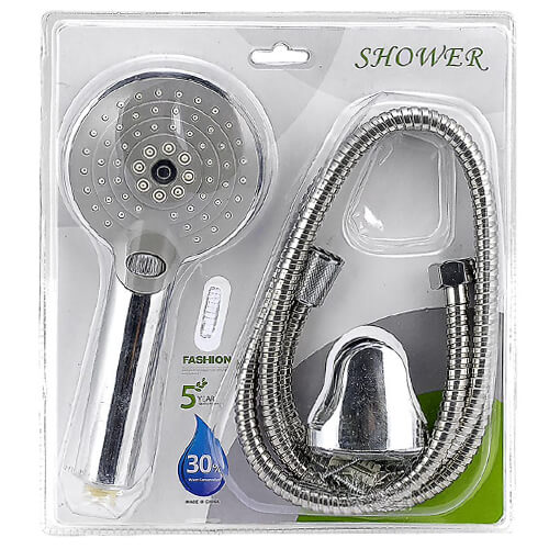 TNS ΣΕΤ ΤΗΛΕΦΩΝΟ ΝΤΟΥΖ ΜΕ ΣΠΙΡΑΛ 1.5m. - (04-950-1074)