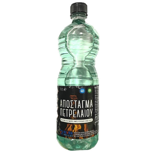 RIVER ΑΠΟΣΤΑΓΜΑ ΠΕΤΡΕΛΑΙΟΥ 1000ml