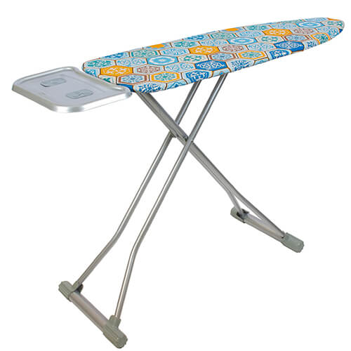 ΣΙΔΕΡΩΣΤΡΑ ΑΤΜΟΥ ΠΛΕΓΜΑ (45x125cm) - (EXTRA LARGE) (KATE)