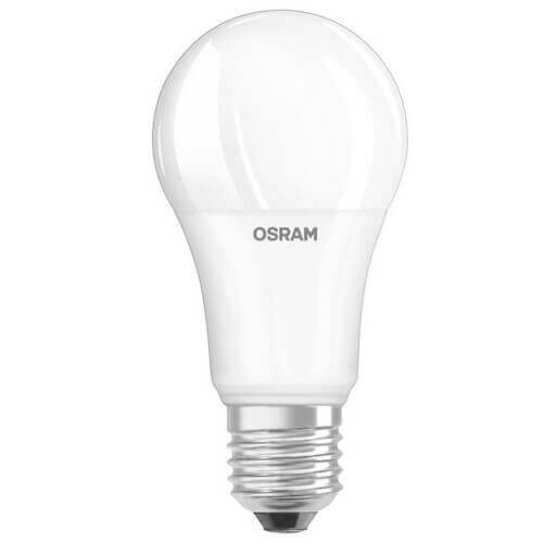 OSRAM ΛΑΜΠΑ LED ΣΦΑΙΡΙΚΗ Ε27 10w 4000K - (+ ΕΞΟΔΑ 0.10€) (ΨΥΧΡΟ ΛΕΥΚΟ)