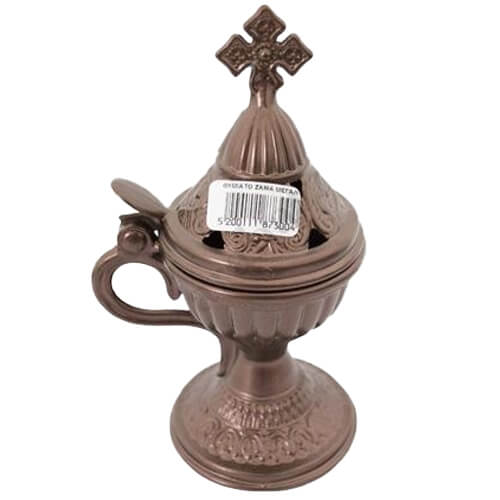 ΛΙΒΑΝΙΣΤΗΡΙ (ΖΑΜΑ ΒΑΡΥ) ΧΥΤΟ ΜΕ ΚΑΠΑΚΙ ΜΕΓΑΛΟ