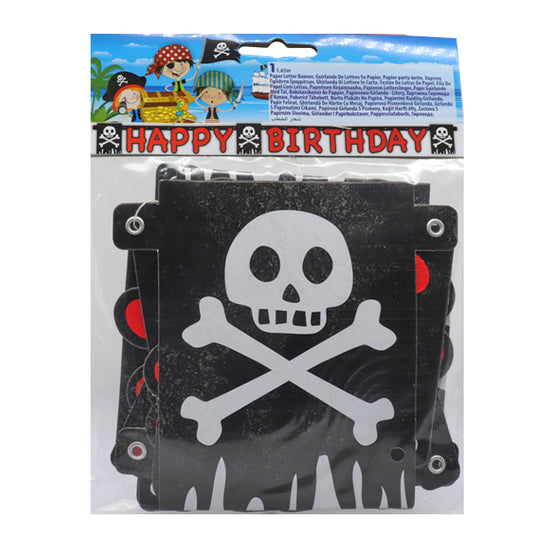 ΣΗΜΑΙΕΣ ΓΙΡΛΑΝΤΑ ΓΙΑ PARTY 2m - (ΔΙΑΦΟΡΑ ΣΧΕΔΙΑ)