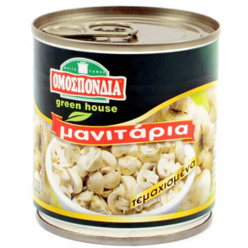 ΟΜΟΣΠΟΝΔΙΑ ΜΑΝΙΤΑΡΙΑ 190gr.