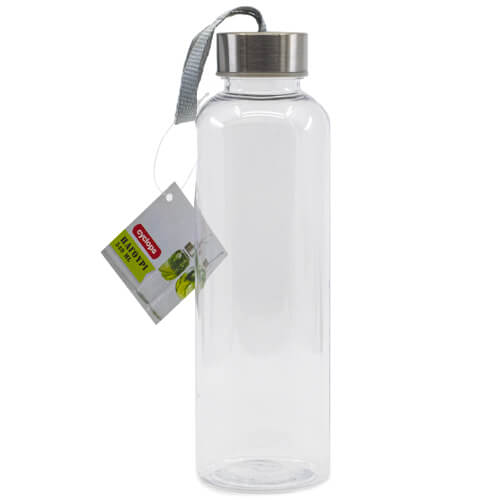 ΚΥΚΛΩΨ ΠΑΓΟΥΡΙ ΠΛΑΣΤΙΚΟ ΜΕ ΚΑΠΑΚΙ ΑΝΟΞΕΙΔΩΤΟ ΑΤΣΑΛΙ 540ml