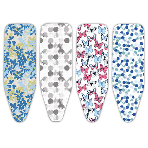 ΚΥΚΛΩΨ ΣΙΔΕΡΟΠΑΝΟ ΜΕ ΛΑΣΤΙΧΟ FLEXY (140x52 cm)