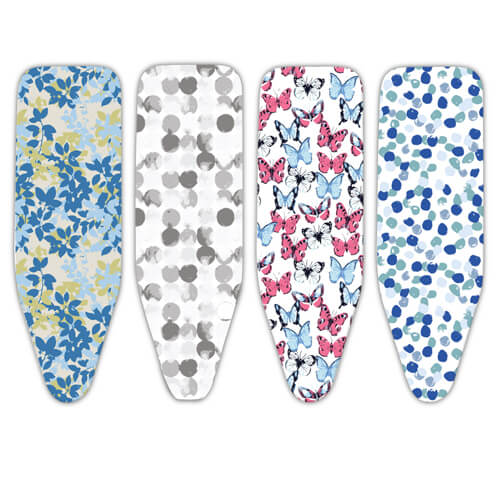 ΚΥΚΛΩΨ ΣΙΔΕΡΟΠΑΝΟ ΜΕ ΚΟΡΔΟΝΙ CORDE LARGE (139x55 cm)