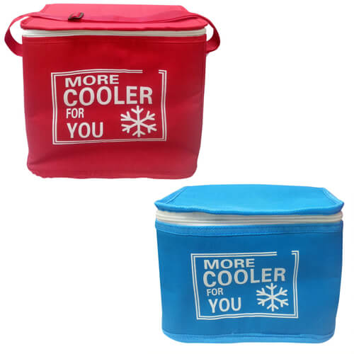 TNS ΤΣΑΝΤΑ ΘΕΡΜΟΣ 28x18x22cm (COOLB-28)