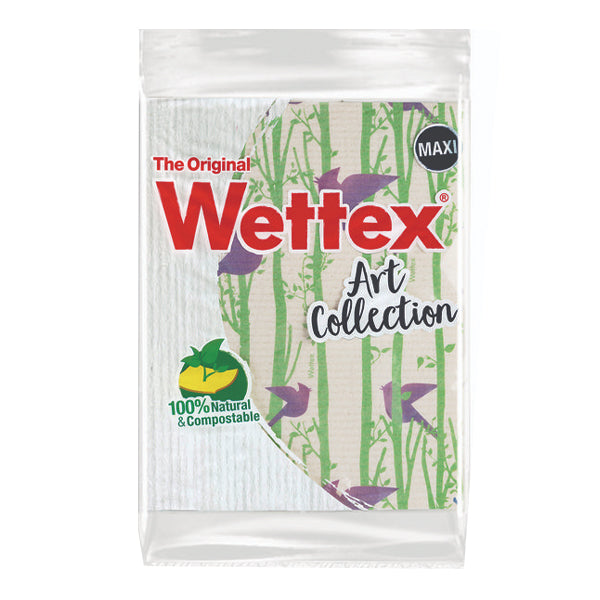 WETTEX ΠΑΝΑΚΙ ART COLLENTION (MAXI)