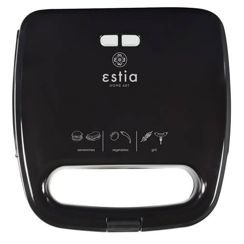 ECOCASA ΤΟΣΤΙΕΡΑ 750w - (BLACK PLUS)