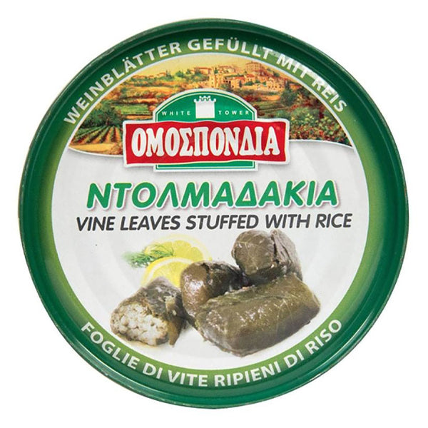 ΟΜΟΣΠΟΝΔΙΑ ΝΤΟΛΜΑΔΑΚΙΑ 280gr.