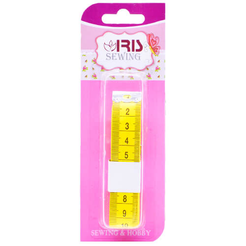 ΜΕΖΟΥΡΑ ΤΑΙΝΙΑ (2cm x 3m)