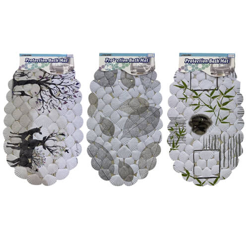 TNS ΠΑΤΑΚΙ ΜΠΑΝΙΟΥ ΑΝΤΙΟΛΙΣΘΗΤΙΚΟ (33x64cm) - (A176-17) - (32-950-1103)