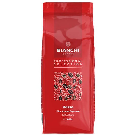 BIANCHI ESPRESSO 1kg - (ROSSO) (40A)